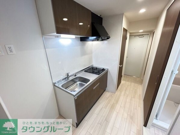 ソラナ宮本の物件内観写真